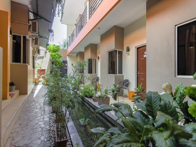 Formerly Reddoorz Near Rsup Prof Kandou Manado