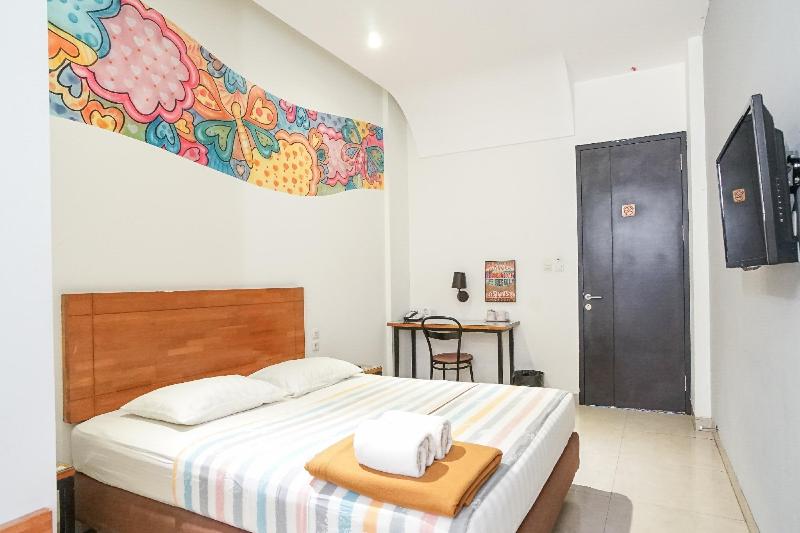 Istanaku Guesthouse 2 image