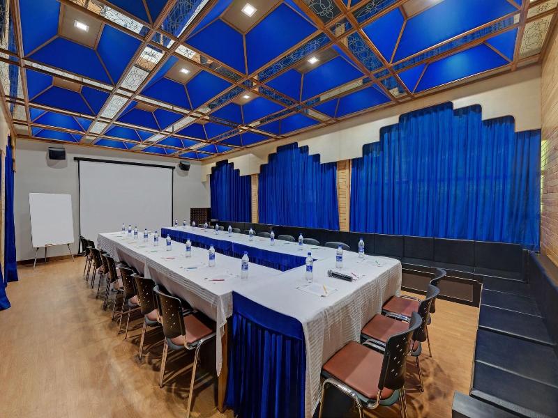 The Manali Inn image