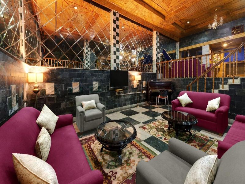 The Manali Inn image