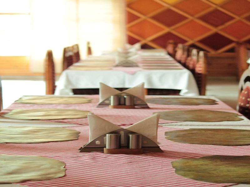 The Manali Inn image