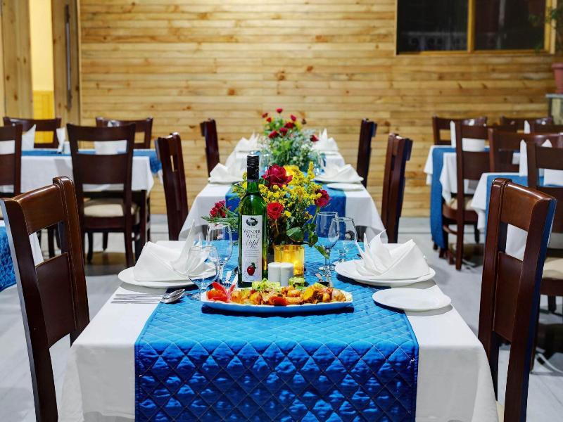 The Manali Inn image