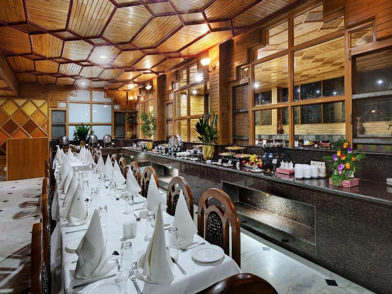 The Manali Inn image