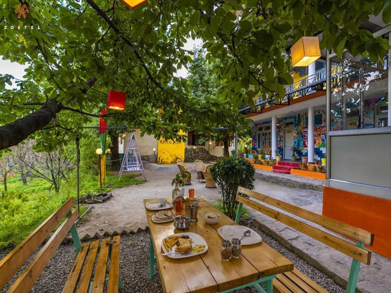 Zostel Manali image