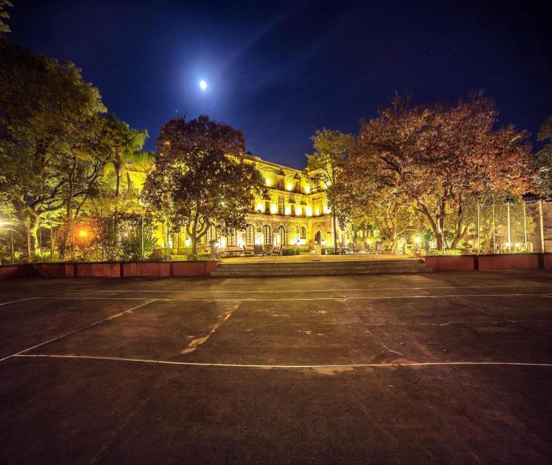 The Palace Hotel - BIkaner House