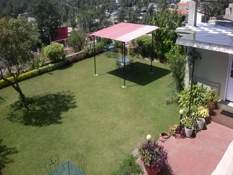 Hotel Udai Garh (A Family Hotel)