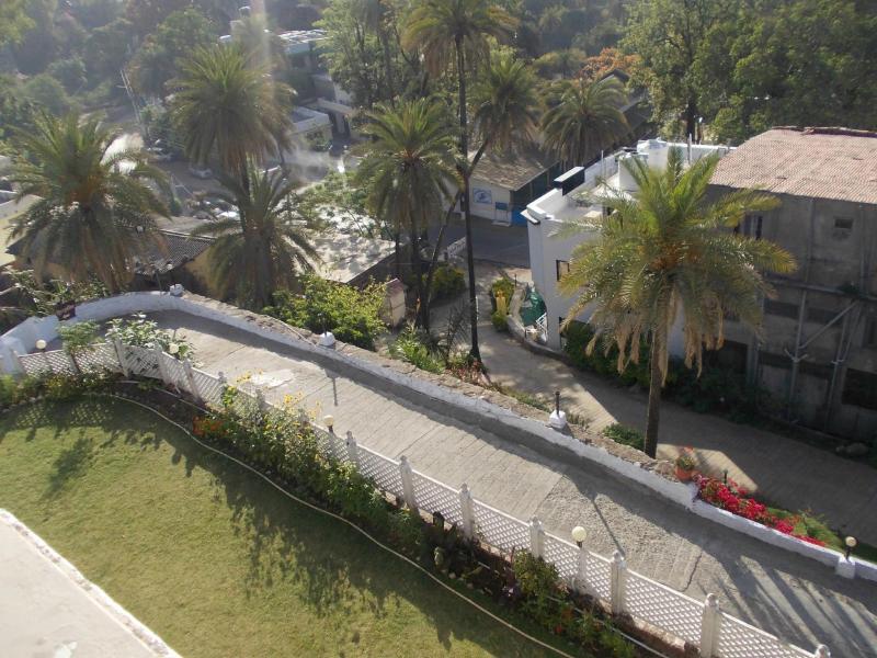 Hotel Udai Garh (A Family Hotel)