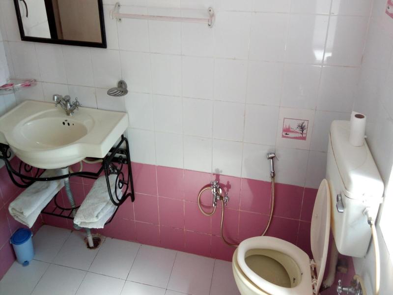 Hotel Udai Garh (A Family Hotel)