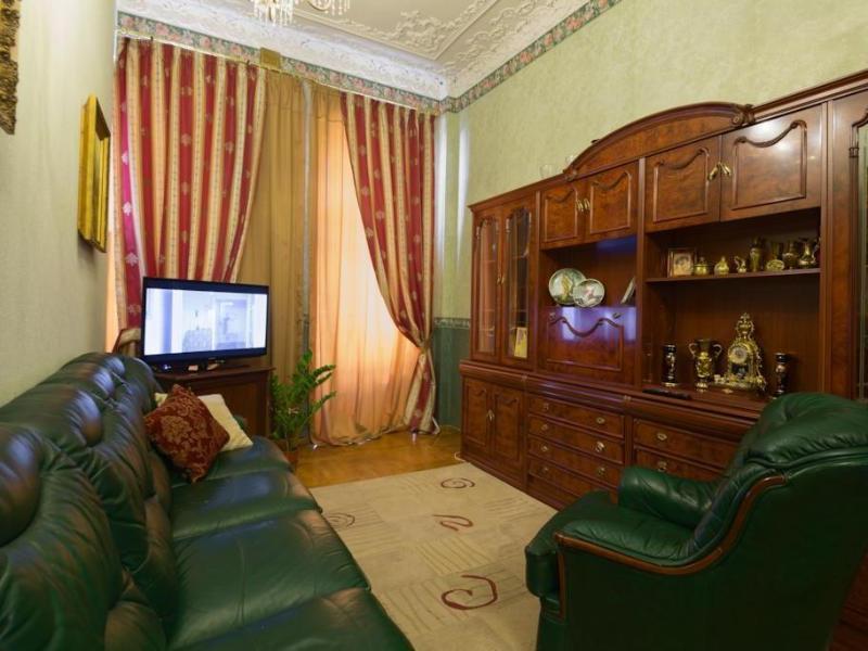 Versal at Tverskaya Hotel — main photo