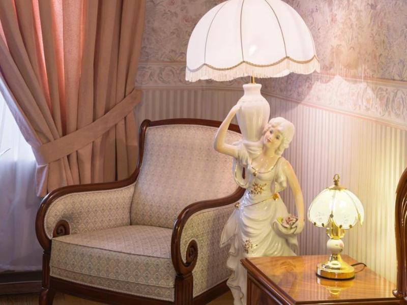 Versal at Tverskaya Hotel — photo 2