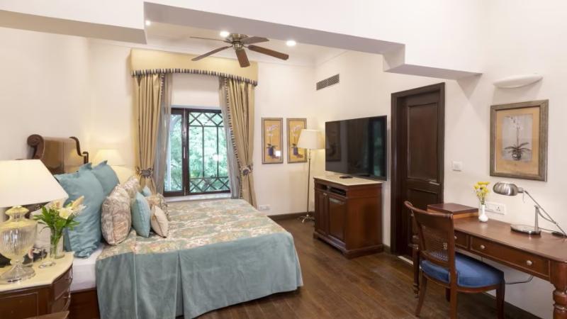 The Claridges Nabha Residence Heritage image