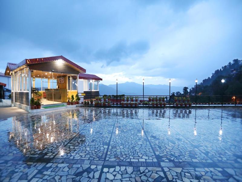 Vishnu Palace image