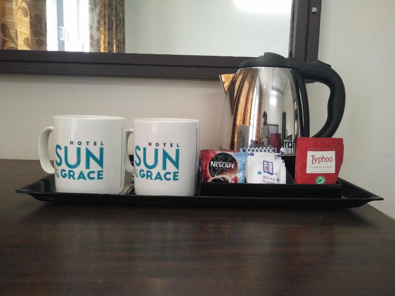 Sungrace image
