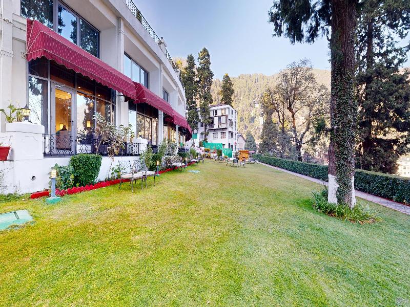 Namah Nainital, Radisson Individuals Retreats