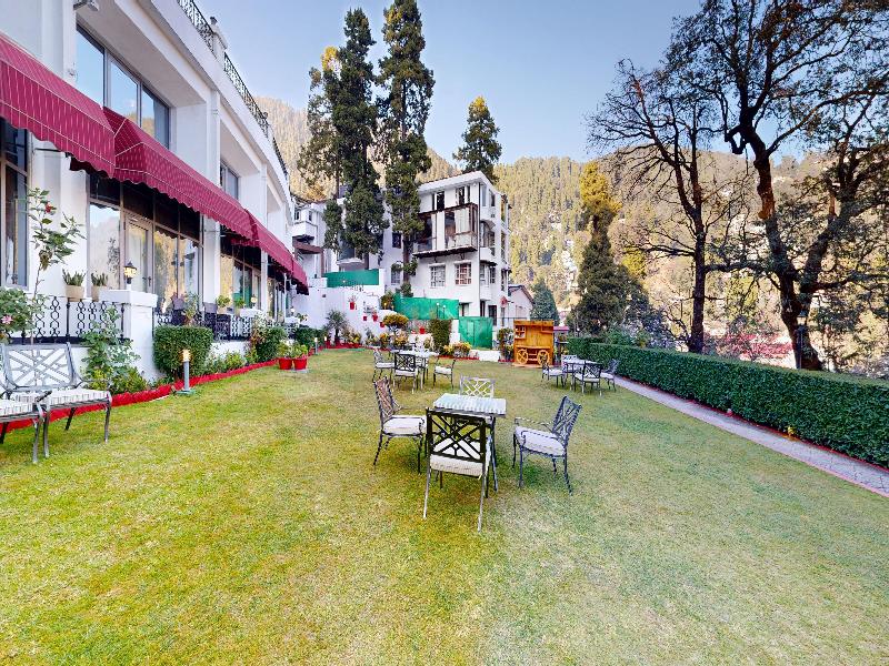 Namah Nainital, Radisson Individuals Retreats