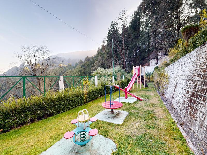 Namah Nainital, Radisson Individuals Retreats