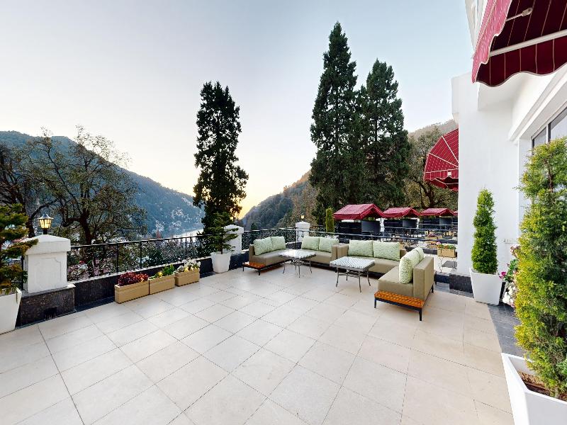 Namah Nainital, Radisson Individuals Retreats