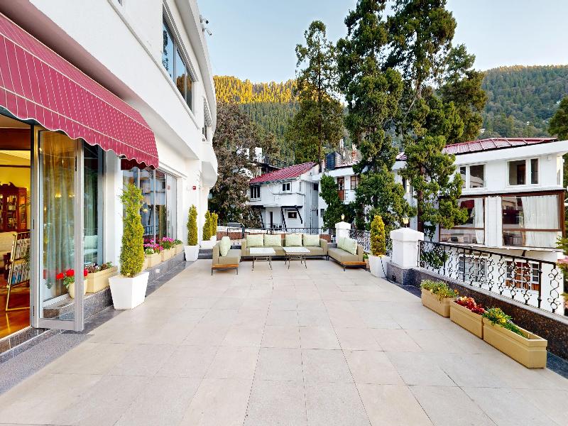 Namah Nainital, Radisson Individuals Retreats