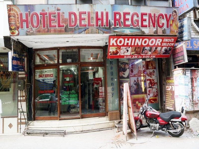 Delhi Regency image
