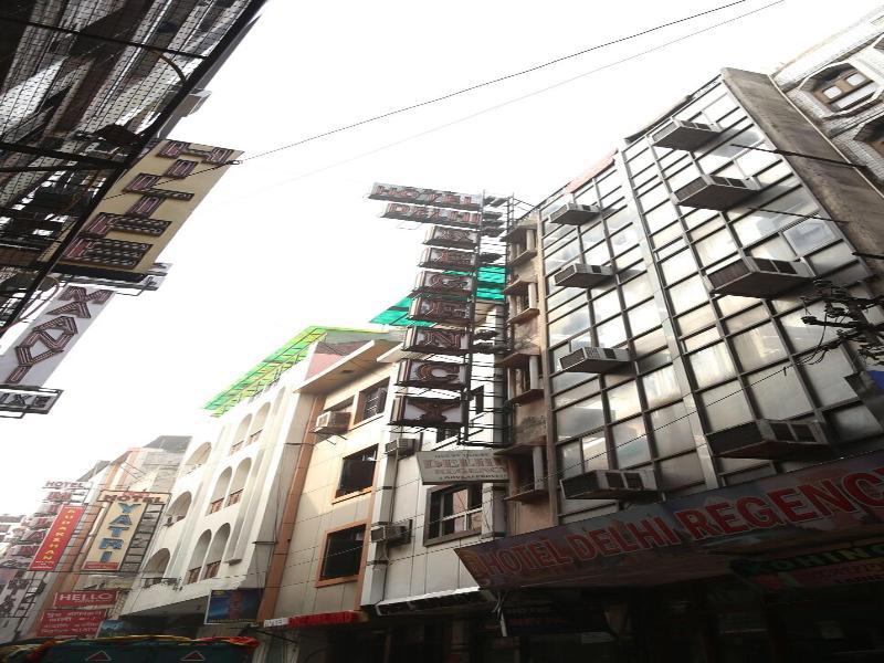 Delhi Regency image