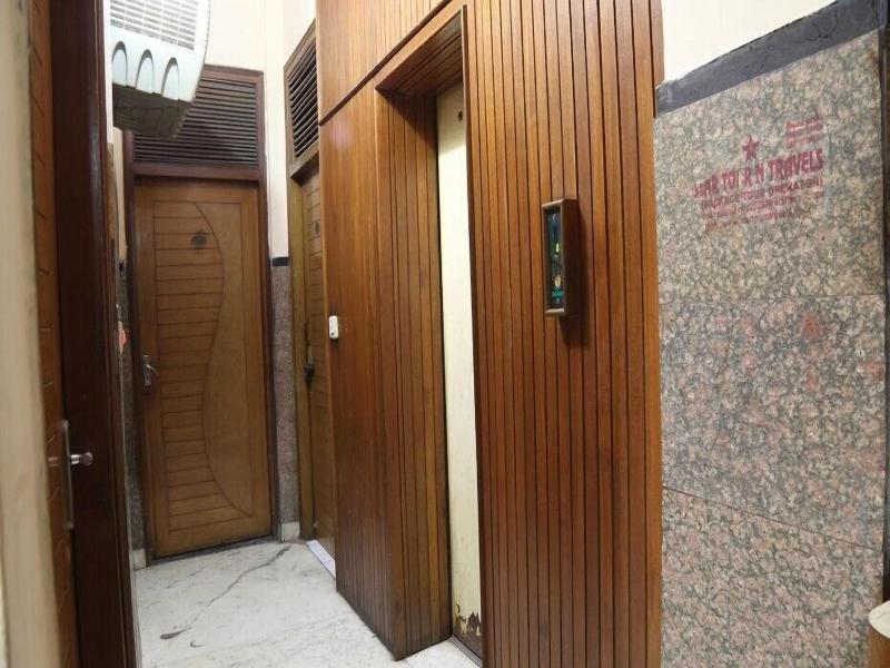 Delhi Regency image