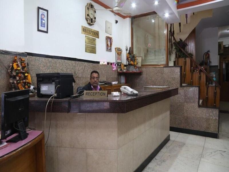 Delhi Regency image