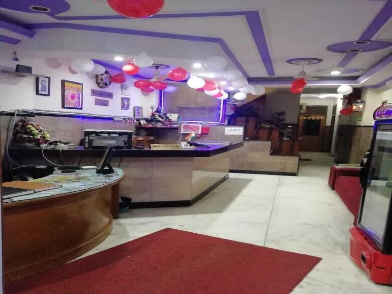 Delhi Regency image
