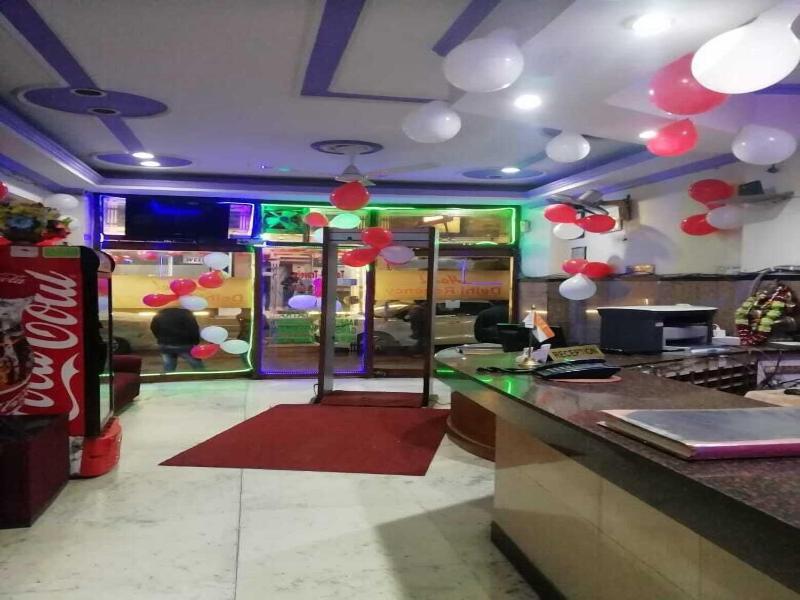 Delhi Regency image