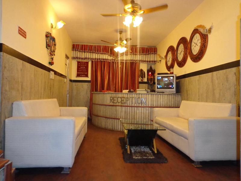 Lals Haveli image