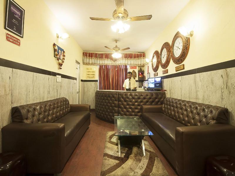 Lals Haveli image
