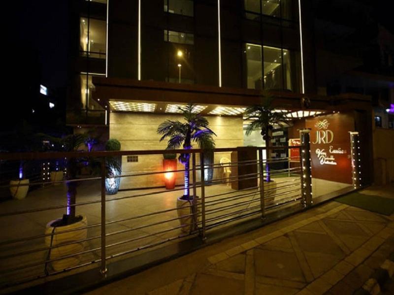 Jrd Exotica Hotel image