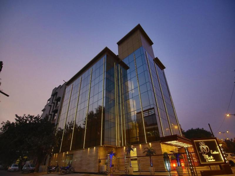 Jrd Exotica Hotel image