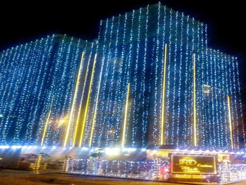 Jrd Exotica Hotel image