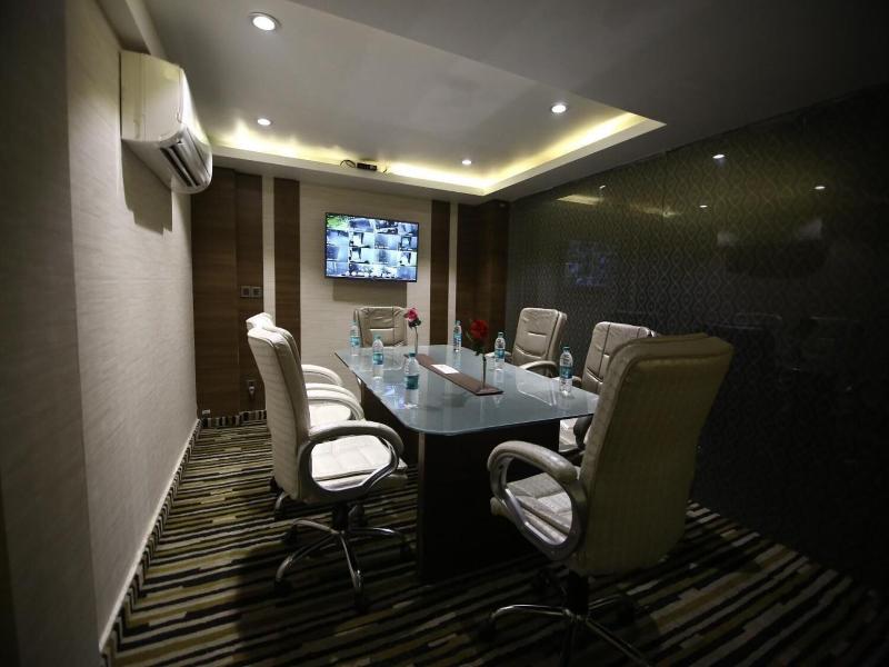 Jrd Exotica Hotel image