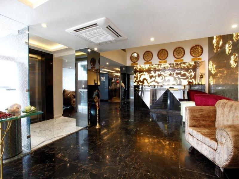 Jrd Exotica Hotel image