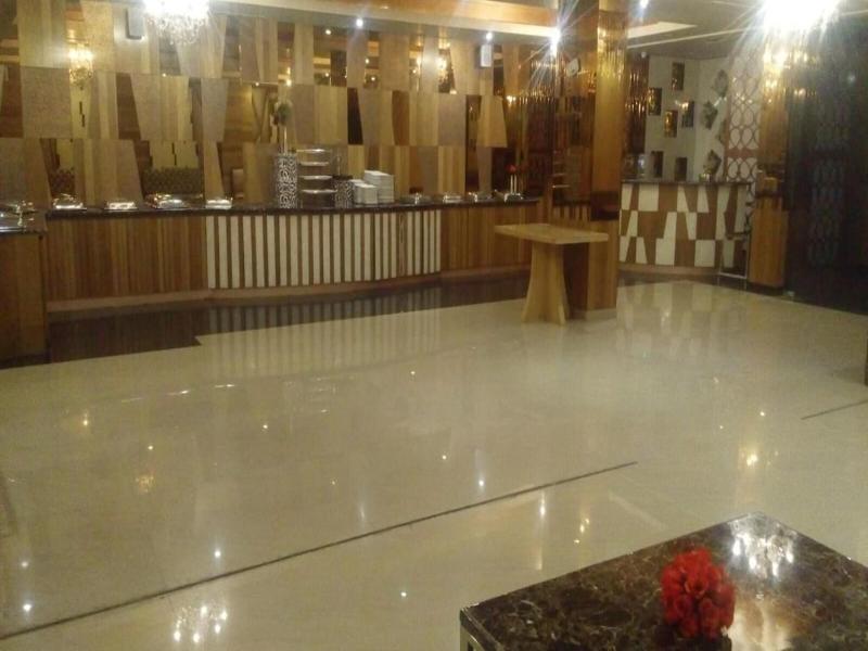 Jrd Exotica Hotel image