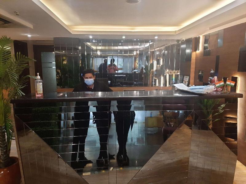 Jrd Exotica Hotel image