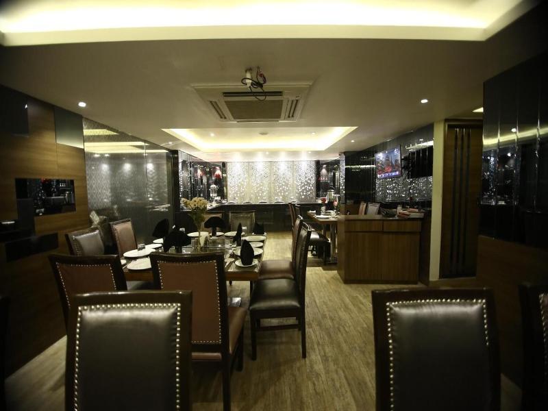 Jrd Exotica Hotel image