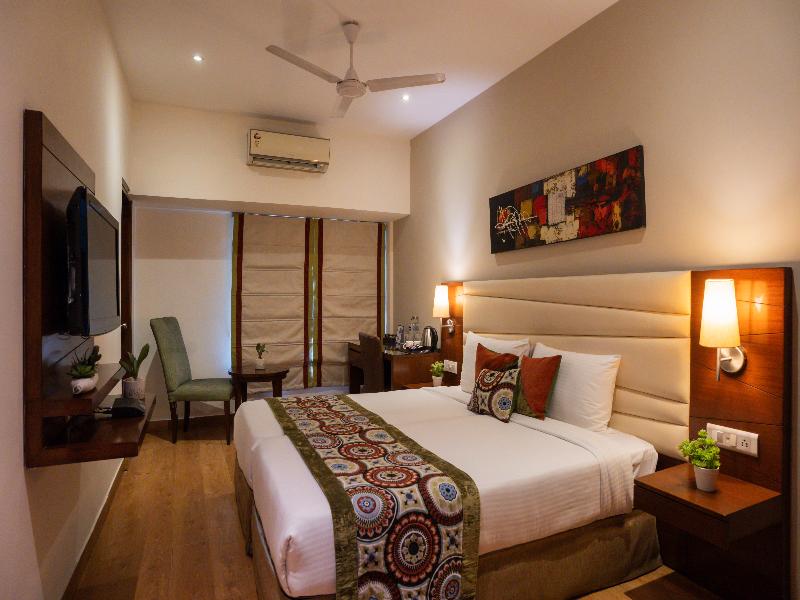 Ahuja Residency Sunder Nagar image