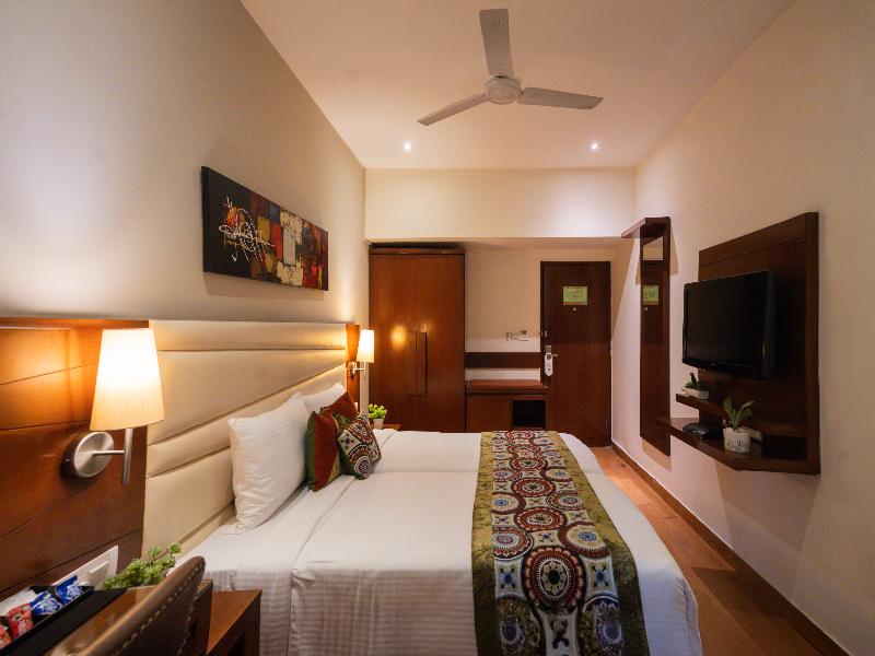Ahuja Residency Sunder Nagar image