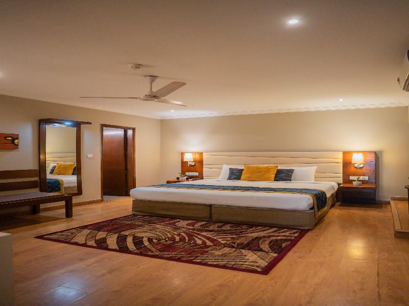 Ahuja Residency Sunder Nagar image