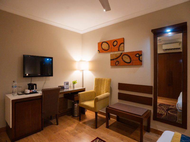 Ahuja Residency Sunder Nagar image