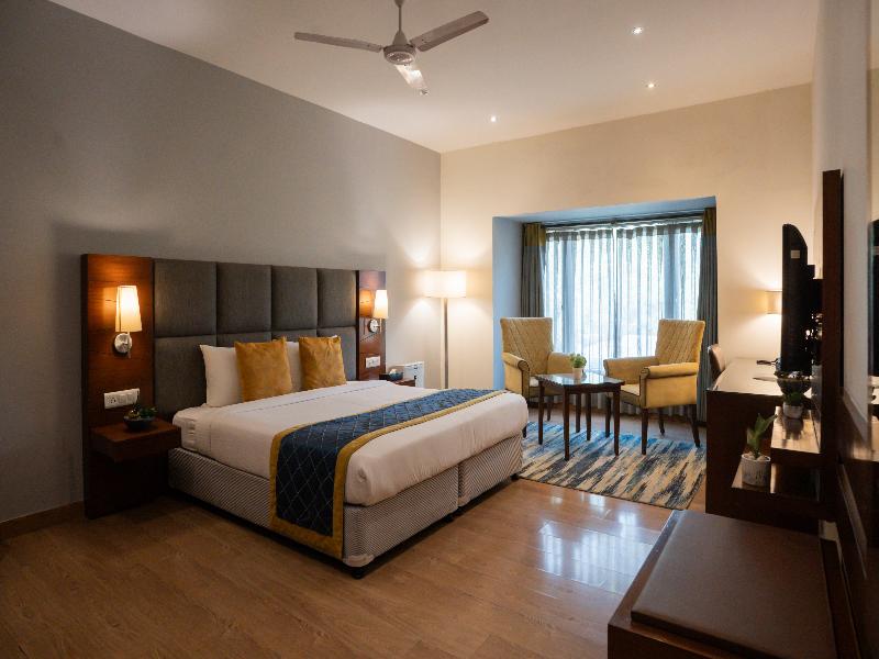 Ahuja Residency Sunder Nagar image