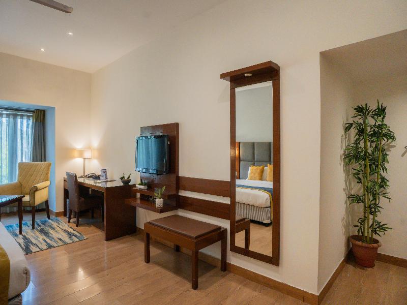 Ahuja Residency Sunder Nagar image