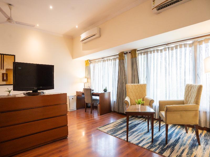 Ahuja Residency Sunder Nagar image