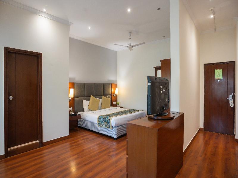 Ahuja Residency Sunder Nagar image