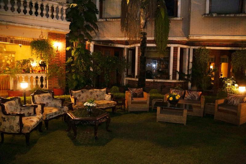 The Estate Villa — photo 3
