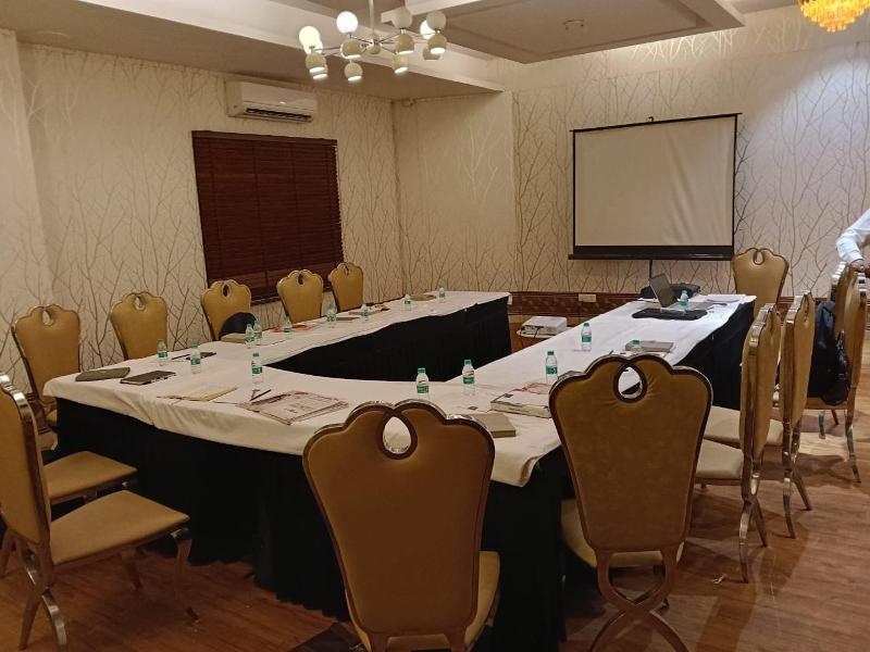 Grand Venizia By 1589 Hotels image