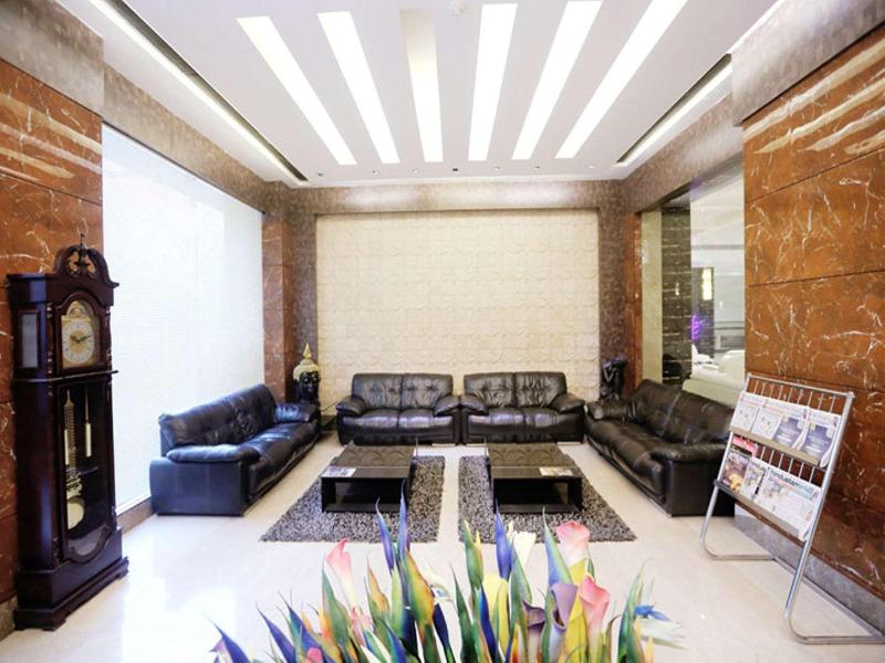 Grand Venizia By 1589 Hotels image