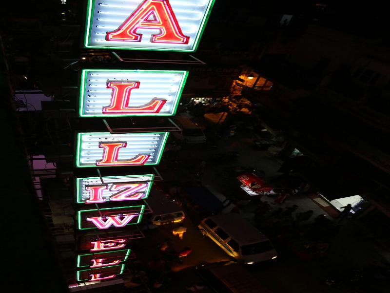 All Iz Well image